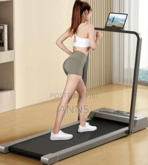 Slim Pad Treadmill - thumbnail 2