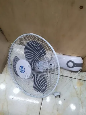 Quality Wall Fan's