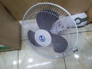 Quality Wall Fan's