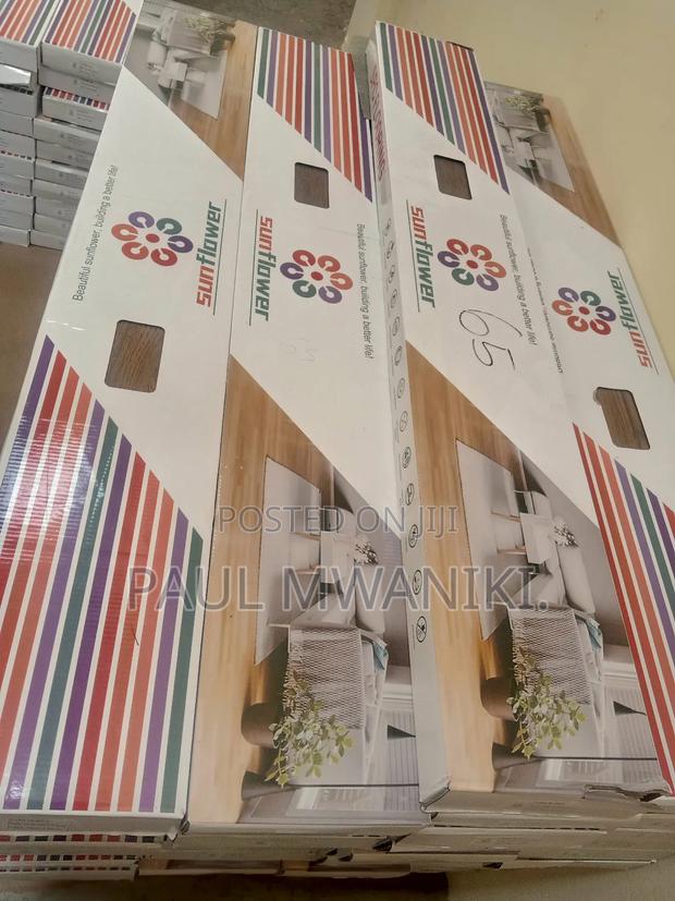 SPC Flooring Planks/ Luxury Spc Floor - thumbnail 2