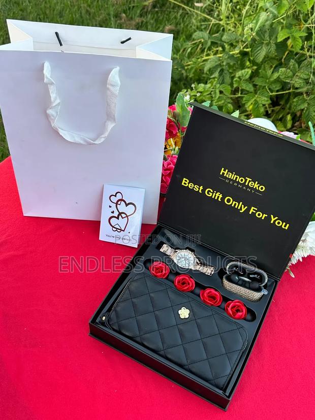 Valentines Gifts - main view