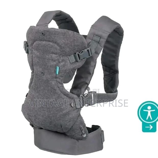 Infantino Baby Carrier - thumbnail 2