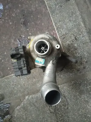 Bv45 Pathfinder Turbo