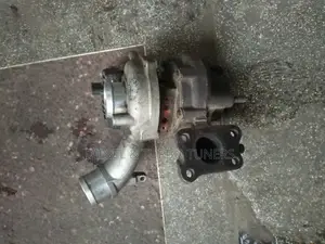 Bv45 Pathfinder Turbo