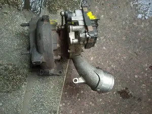Bv45 Pathfinder Turbo