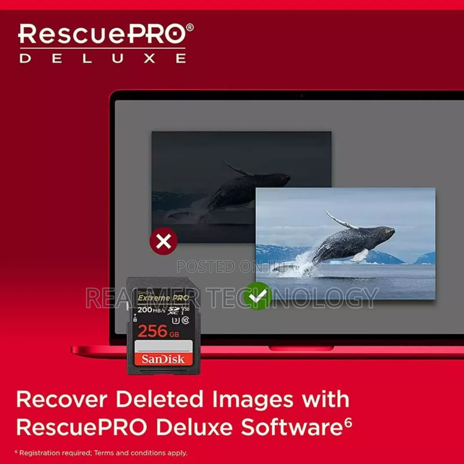 Sandisk 256gb Extreme PRO SDXC Uhs-I Memory Card – C10, U3