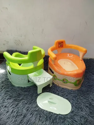 Toddler Training Potty Seat