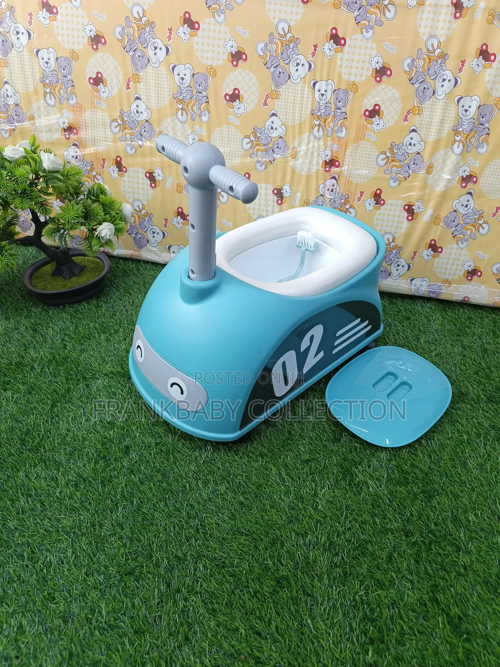 Potty on SALE!!