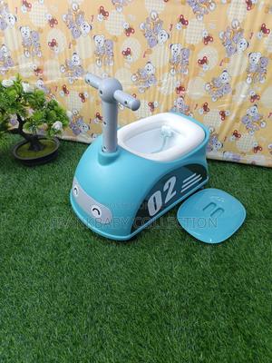 Potty on SALE!! - thumbnail 2