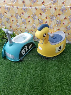 Potty on SALE!!