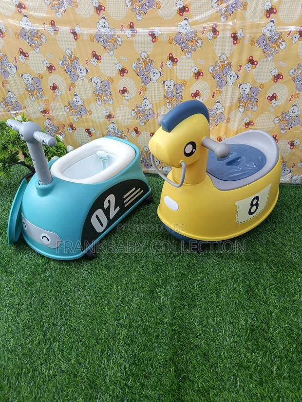 Potty on SALE!! - thumbnail 3