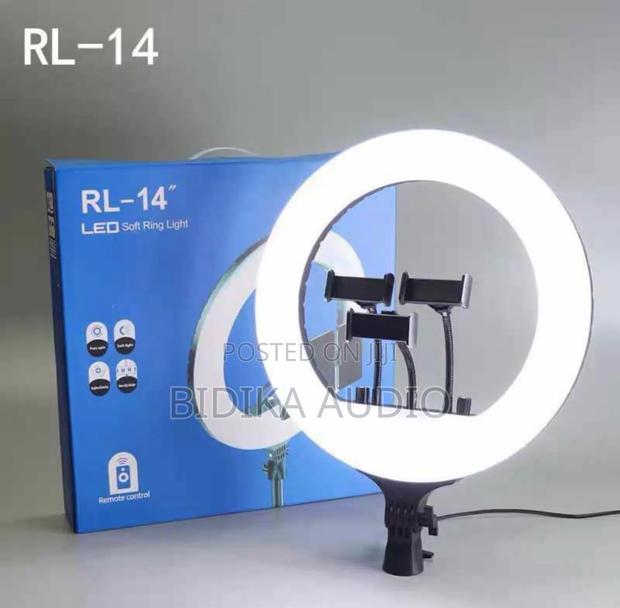 Original Ring Light 14' 