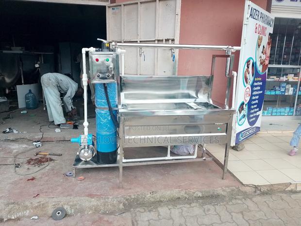 Filling Station - thumbnail 2