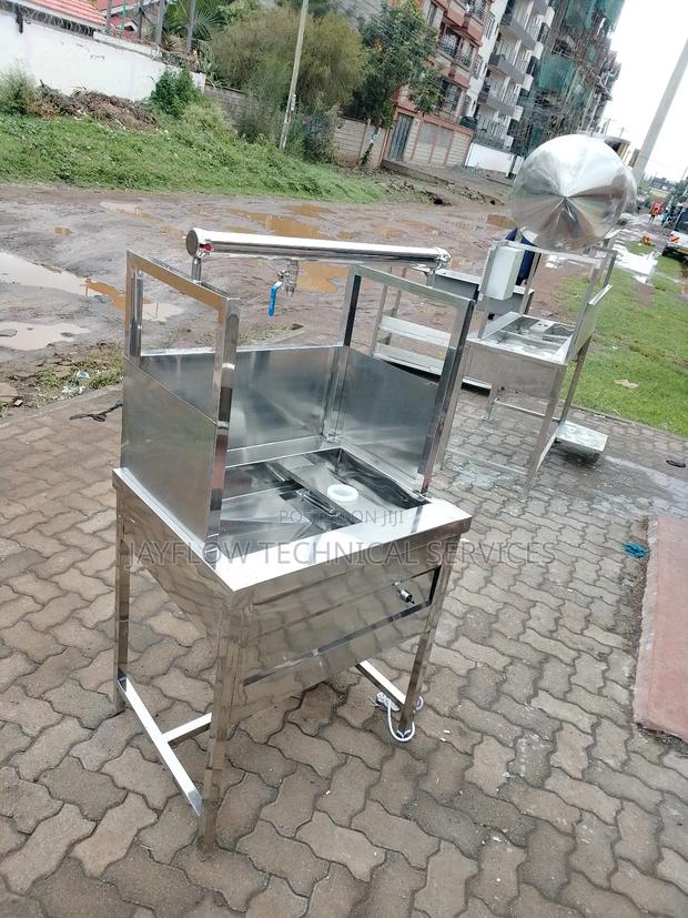 Filling Station - thumbnail 3