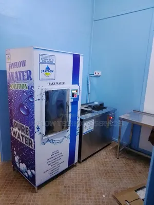 Filling Station