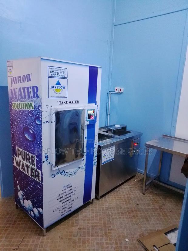 Filling Station - thumbnail 4