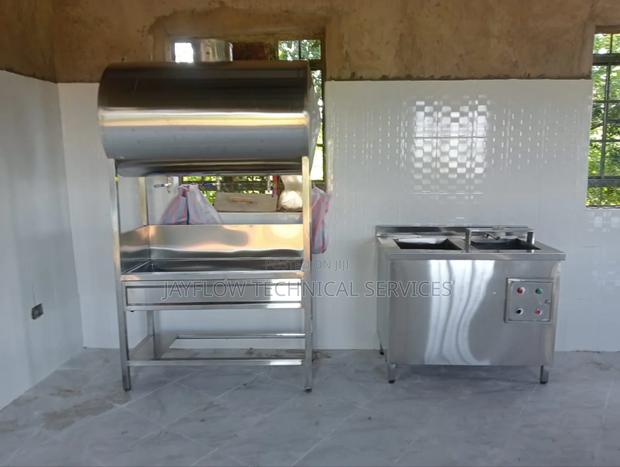 Filling Station - thumbnail 5