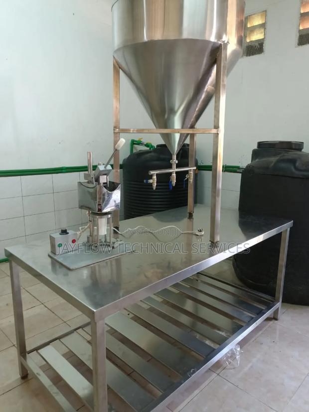 Filling Station - thumbnail 7