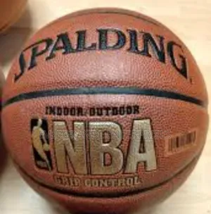 Spalding Basketball, Spalding Basketball Size 7