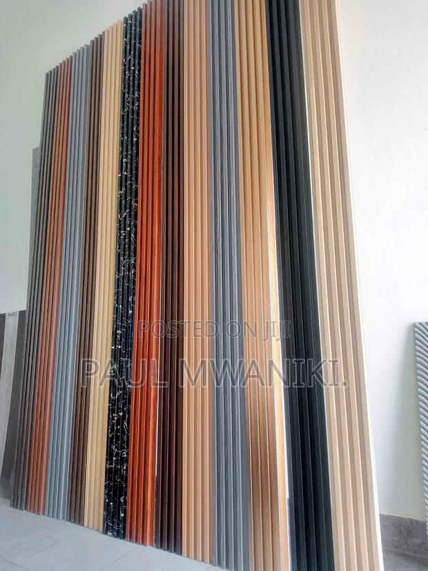 Flutted Wall Panels - thumbnail 2