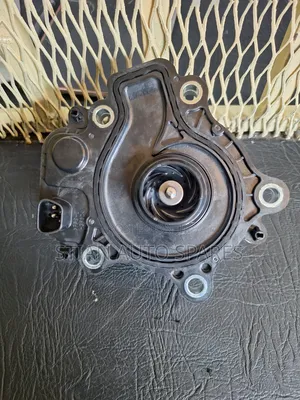Electric Water Pump for Hybrid Vehicle Harrier,Fielder,Honda