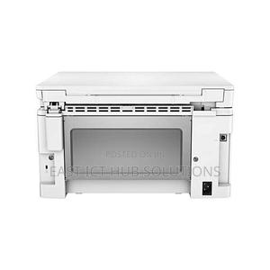 HP Laserjet Pro MFP M130a - Printer - White - thumbnail 2