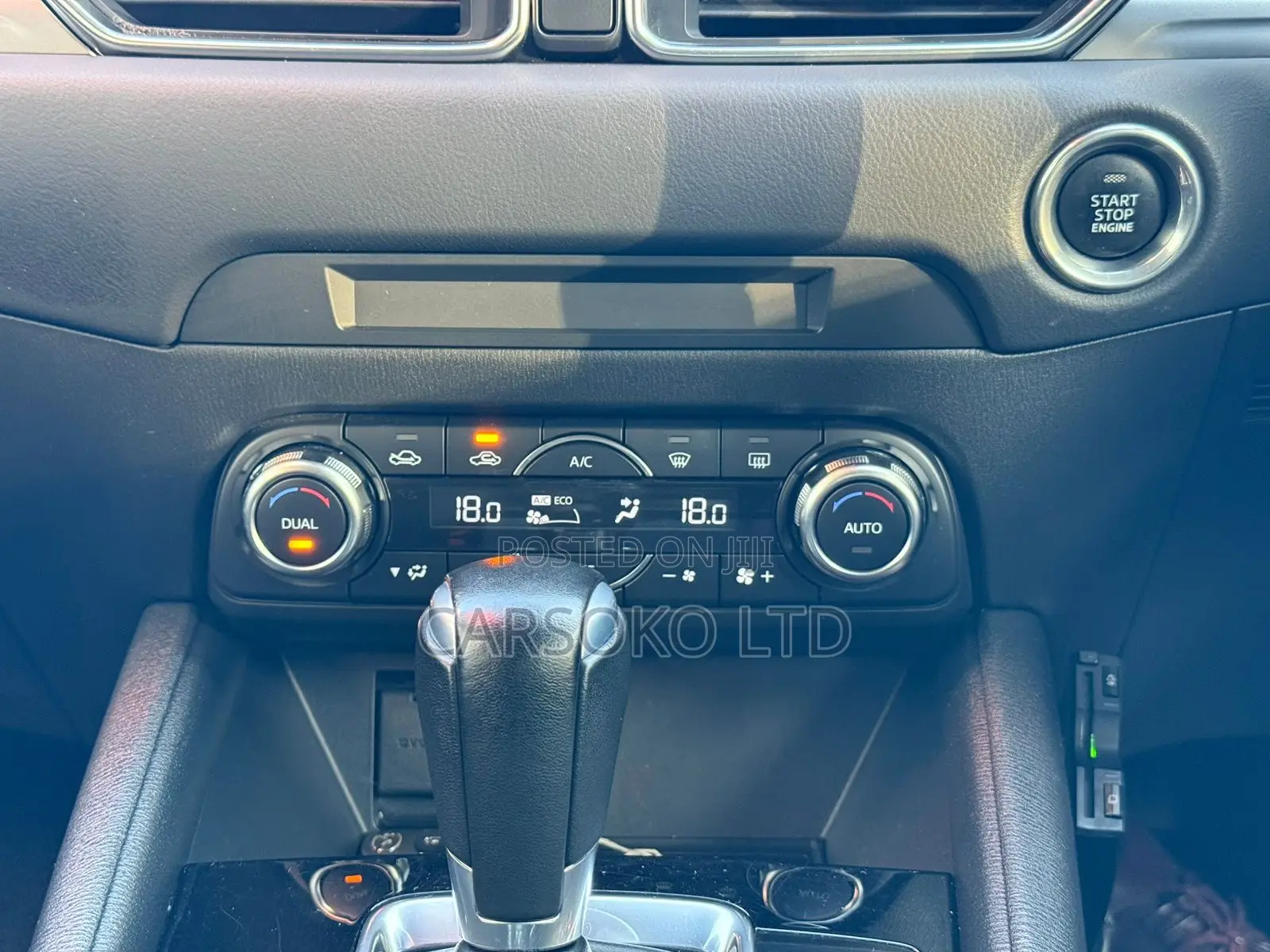Mazda CX-5 2.2 Diesel AWD 2018 Silver