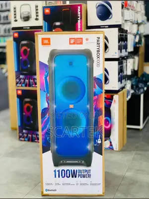 JBL Partybox 1000