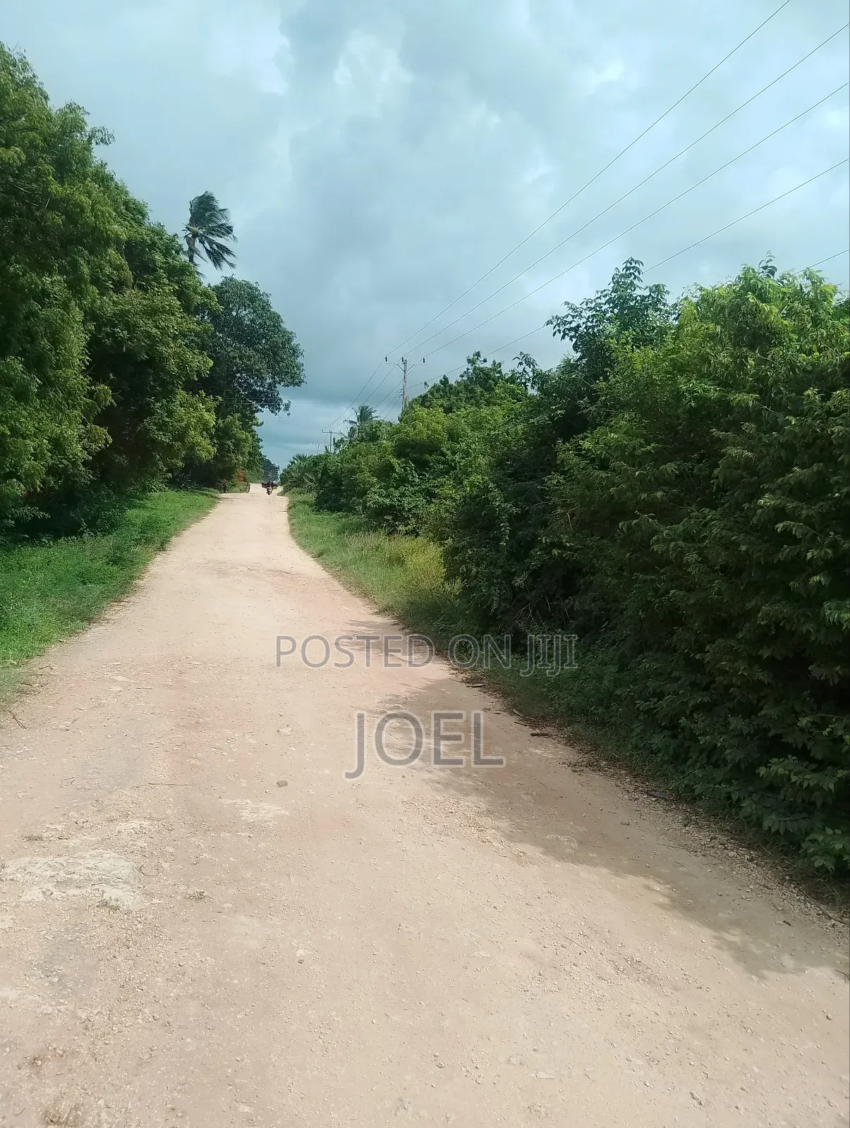 Malindi 5 Acres For Sale