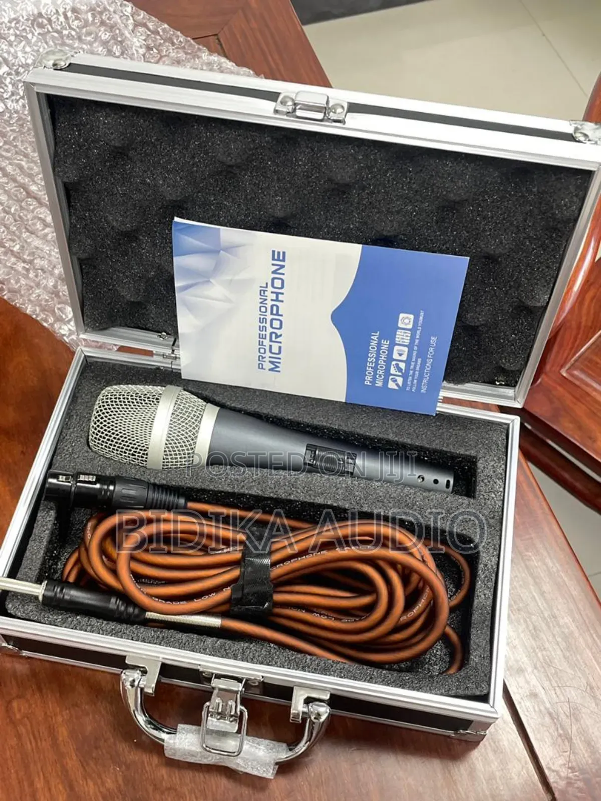 Original Wireless Microphone