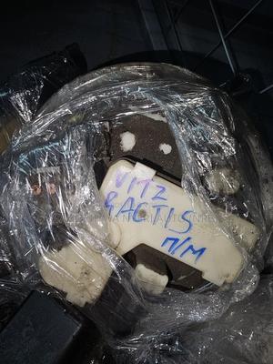 Fuel Pump for Vitz and Ractis New Model