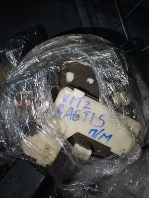 Fuel Pump for Vitz and Ractis New Model