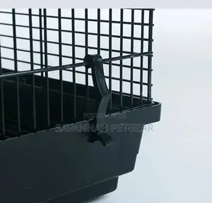 Hamster Rabbits Guinea Pig Wire Cage - 47cm*30cm*30cm