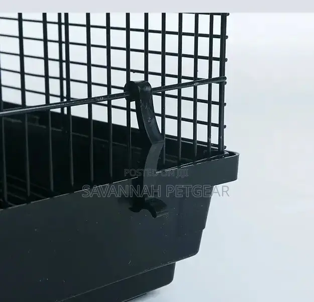 Hamster Rabbits Guinea Pig Wire Cage - 47cm*30cm*30cm