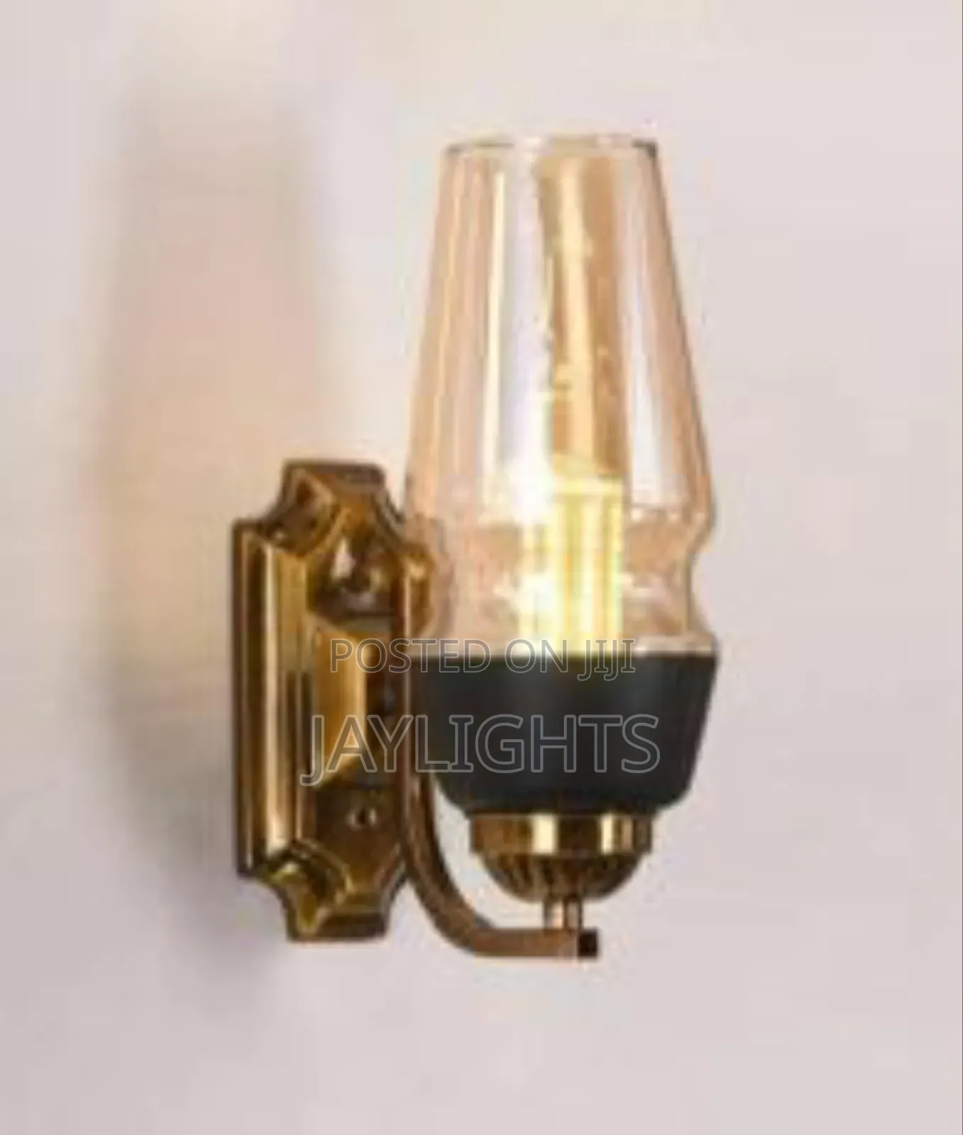 110v 220v Boundary Wall Lamp Modern Led Light