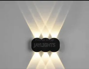 Aluminum Surface Mount Light Led Wall Light 3w Indoor