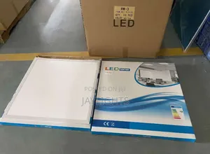 Indoor Lighting 48w Ceiling Lamp 600x600