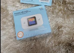 Portable Mifi 4g Universala 150 MBPS - thumbnail 2