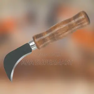Linolium Cutting Knife