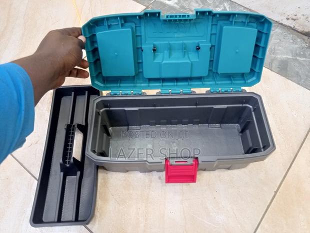 14" Total Toolbox 🧰 - thumbnail 2