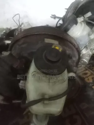 Toyotoyota Land Cruiser Complete Booster