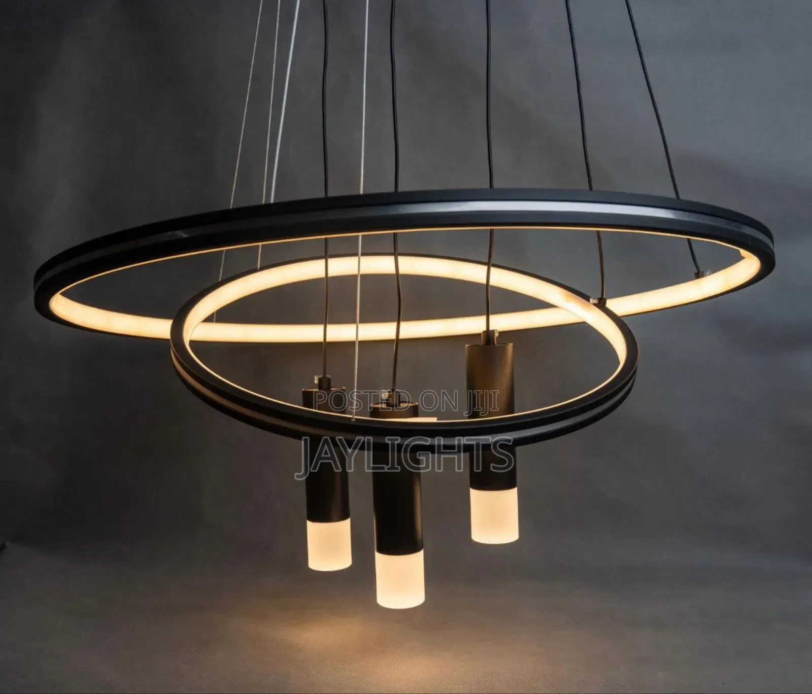 Luxury LED Chandelier Hotel Restaurantchandelier Living Room