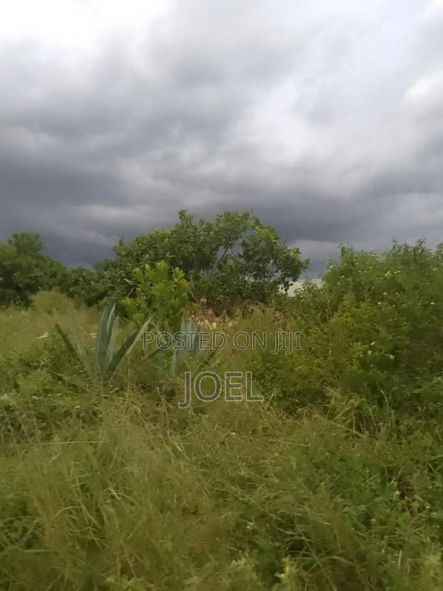Malindi 4 Acre Land - main view