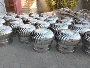 Cyclone 500mm