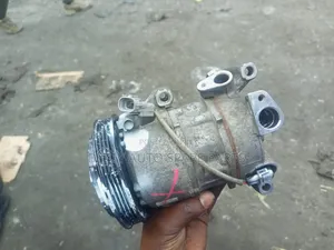 Toyota Probox 1nr Compressor or Ace Pump