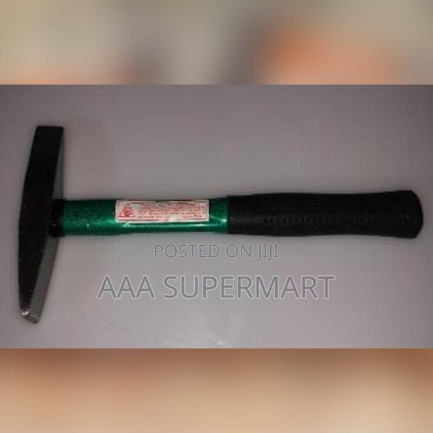 Chipping Hammer - main view