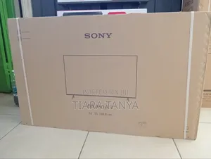 Sony Bravia 3 55′′ S30 Class LED HDR Google TV K55S30