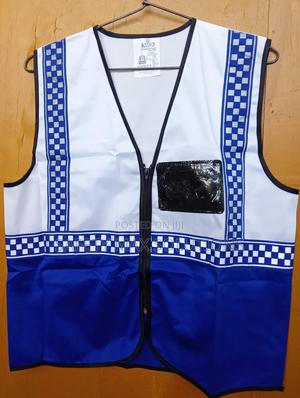 Reflector Jacket/Medic Reflector - thumbnail 2