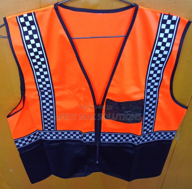 Reflector Jacket/Medic Reflector - thumbnail 3