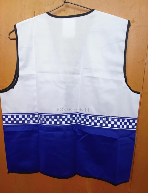 Reflector Jacket/Medic Reflector - thumbnail 4